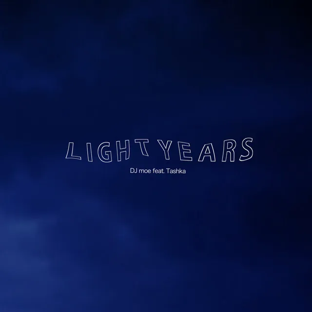 Light Years