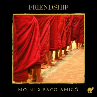 Friendship by Paco Amigó