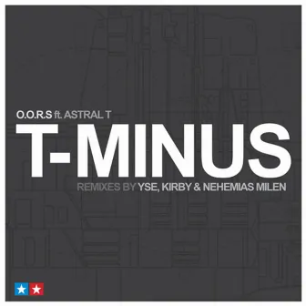 T-Minus by O.O.R.S