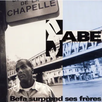 Befa surprend ses frères by Fabe