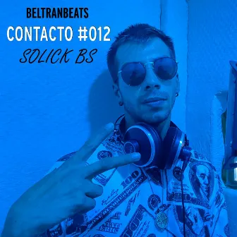 Contacto 012 by BeltranBeats