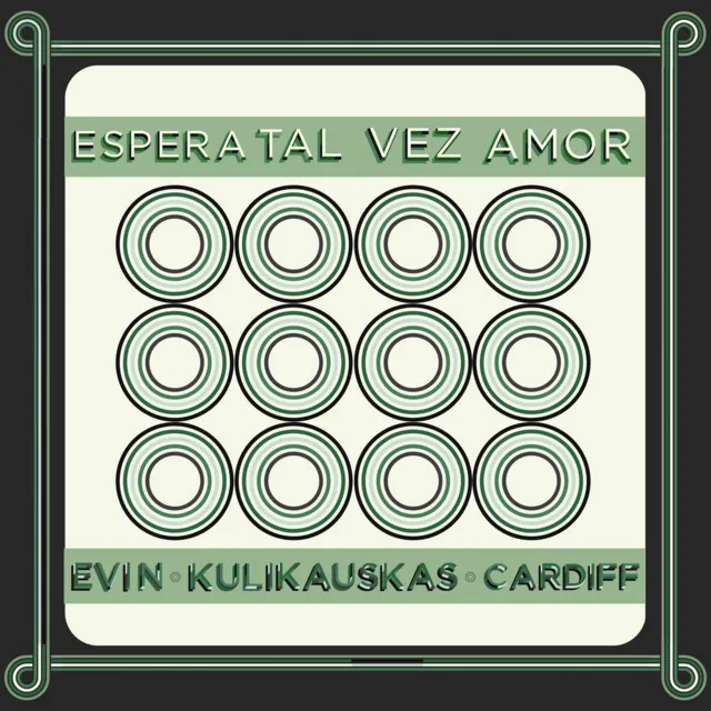 Espera Tal Vez Amor