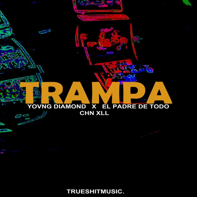 Trampa