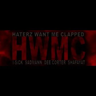 HWMC (Extended) by SHAFAYAT