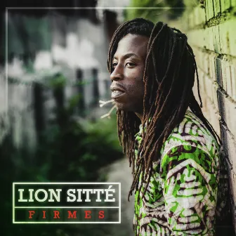 Firmes by Lion Sitte