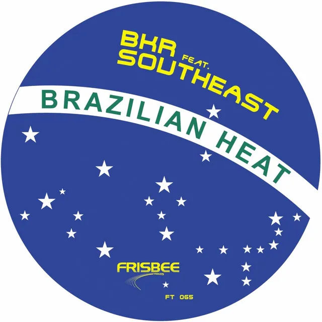 Brazilian Heat - Original Version