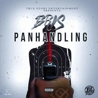 Panhandling by Bris