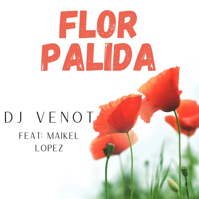 Flor Palida