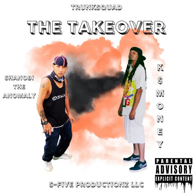 The Takeover