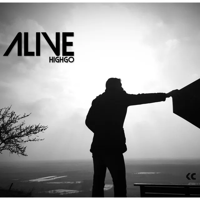 Alive - Original Mix