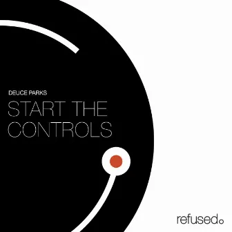 Start the Controls by Deuce Parks