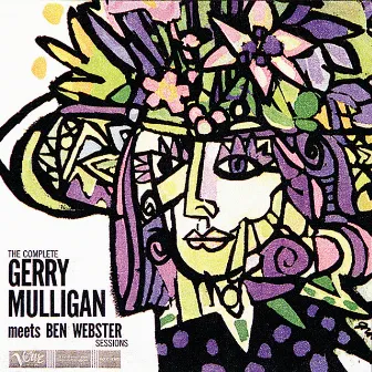 The Complete Gerry Mulligan Meets Ben Webster Sessions by Ben Webster