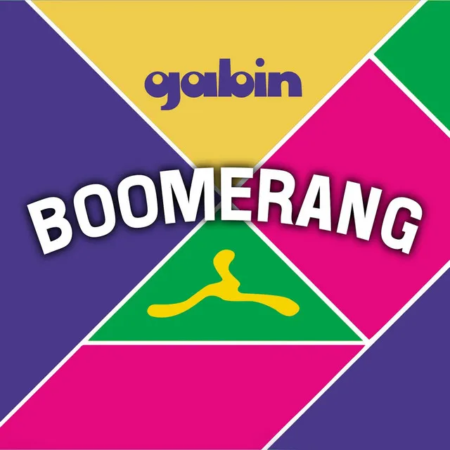 Boomerang