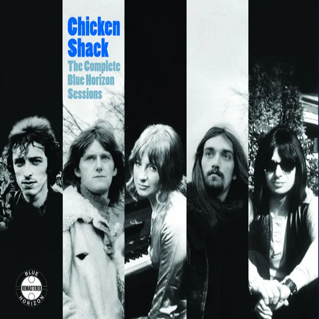 Chicken Shack