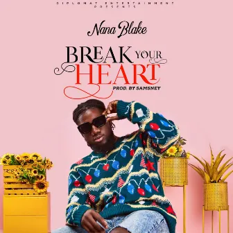 Break Your Heart by Nana Blake