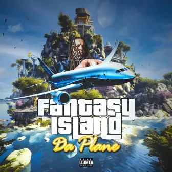 Da Plane (Fantasy Island) by Breaff