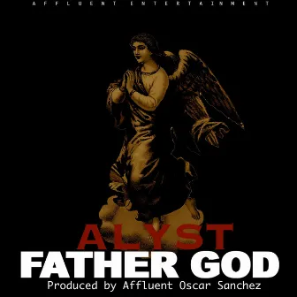 Father God by Alyst