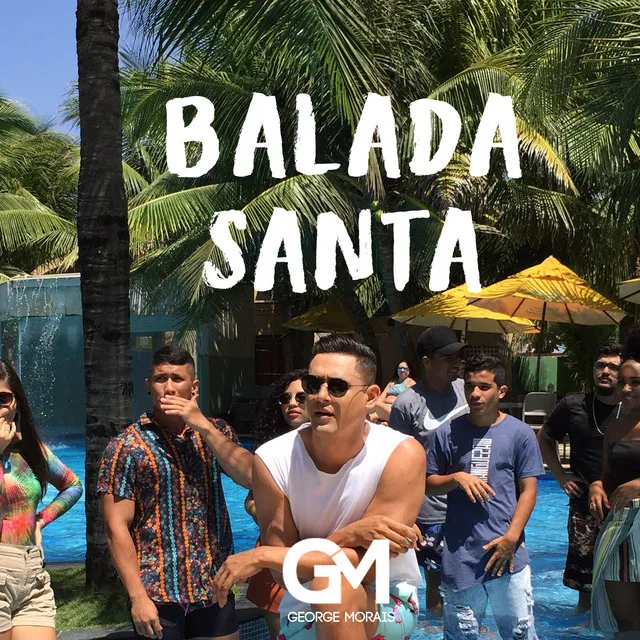 Balada Santa