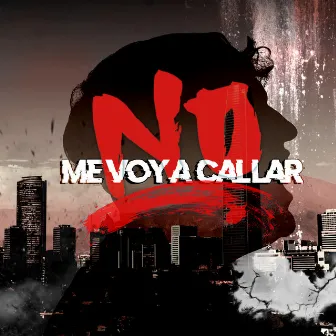 No Me Voy a Callar by Emme PVZ