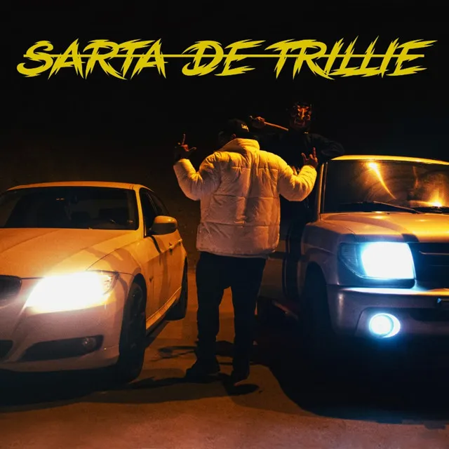 Sarta de Trillie