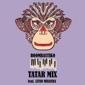 Tatar Mix by Boombastiko