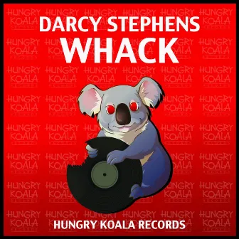 Whack! by Darcy Stephens