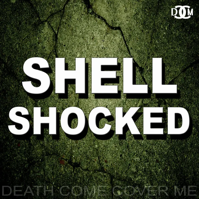 Shell Shocked (Metal version)