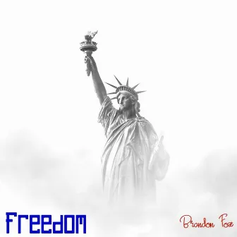 Freedom by Brandon Fox