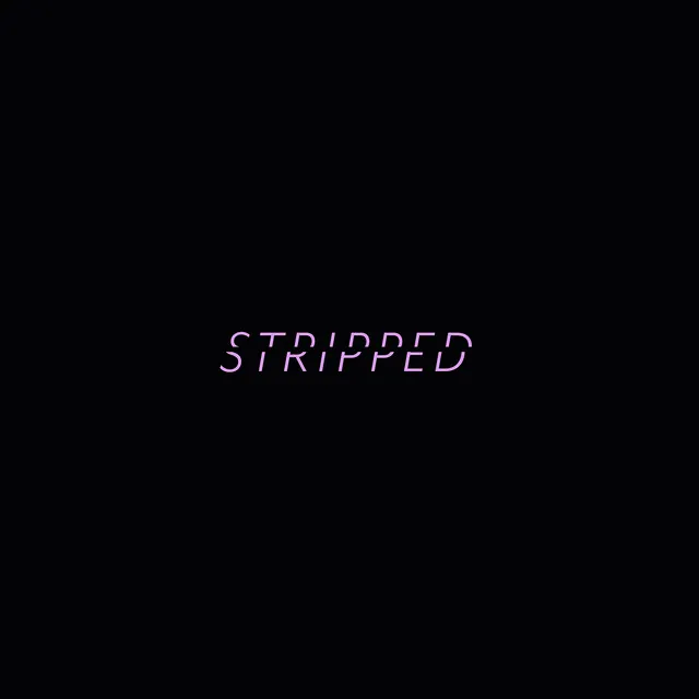 Bad Dreams - Stripped