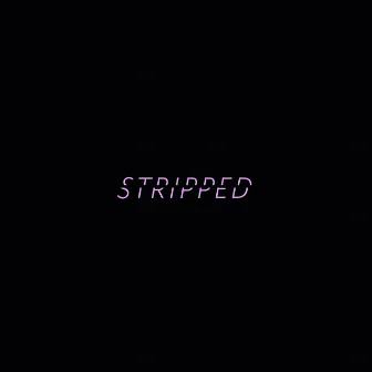 Stripped by Faouzia