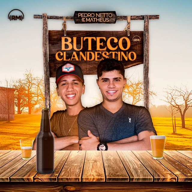 Buteco Clandestino