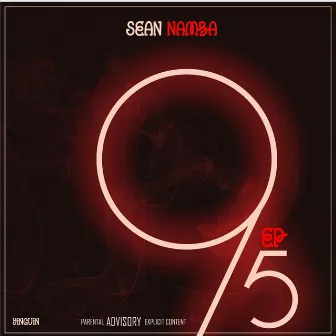 95.Ep by Sean Namba