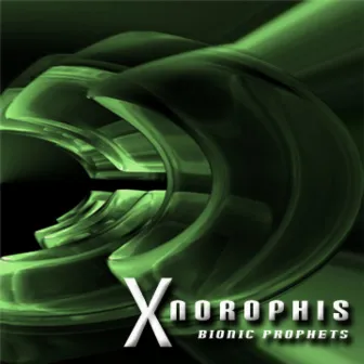 Bionic Prophets by Xnorophis