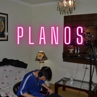 Planos by Jhonnes MC