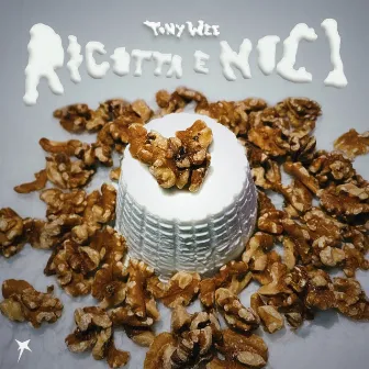 Ricotta e noci by Tony Wee