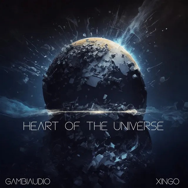 Heart of the Universe (Remaster) - Remaster 2023