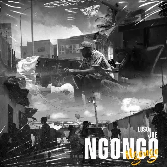 Ngongo by Luso