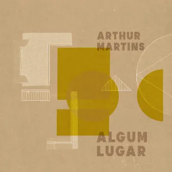 Algum Lugar by Arthur Martins