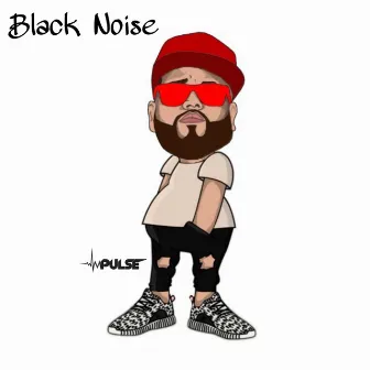 Black Noise by impulse el intelectual