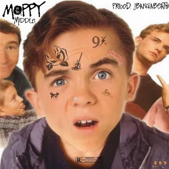 Moppy in the Middle by Lil Mop Top