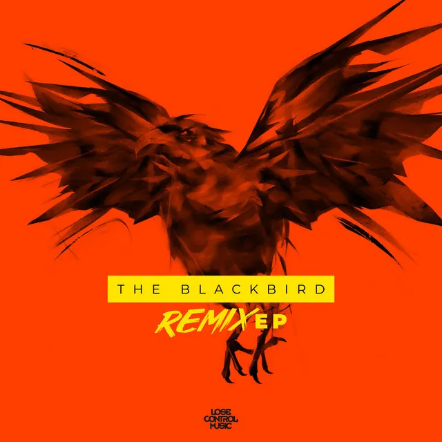 The Blackbird - The Un4given Remix