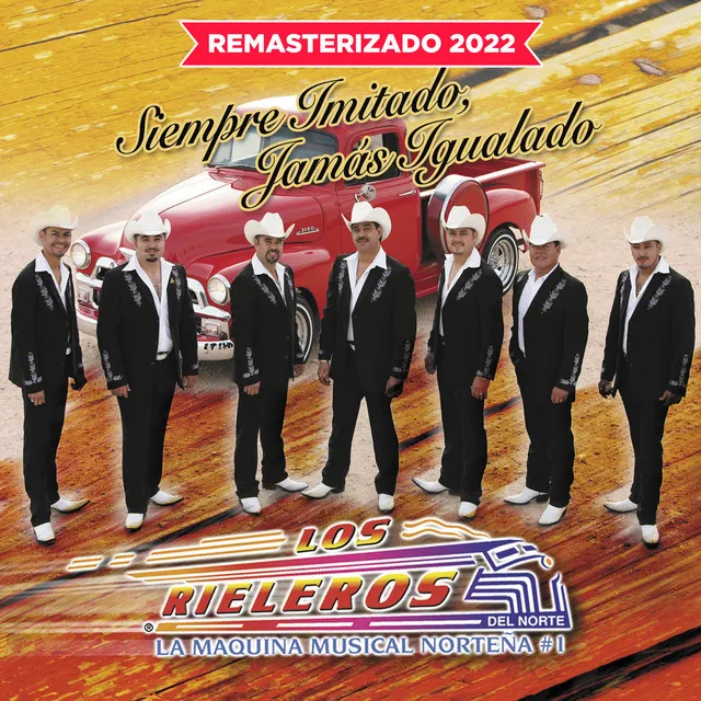 Voy A Llorar Por Ti - Remasterizado 2022