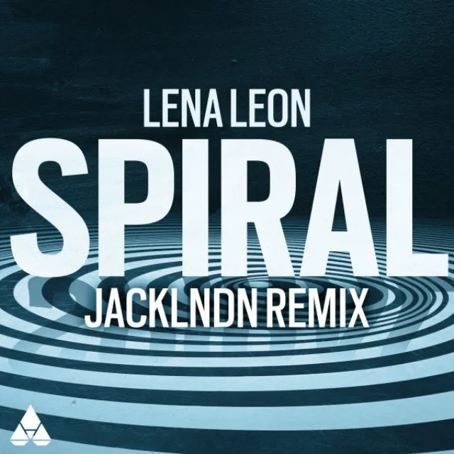 Spiral - jackLNDN Remix