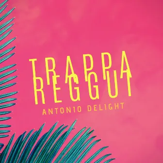 Trappa Reggui by Antonio Delight