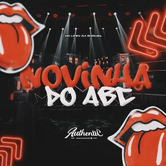 Novinha do Abc by DJ Shiruba