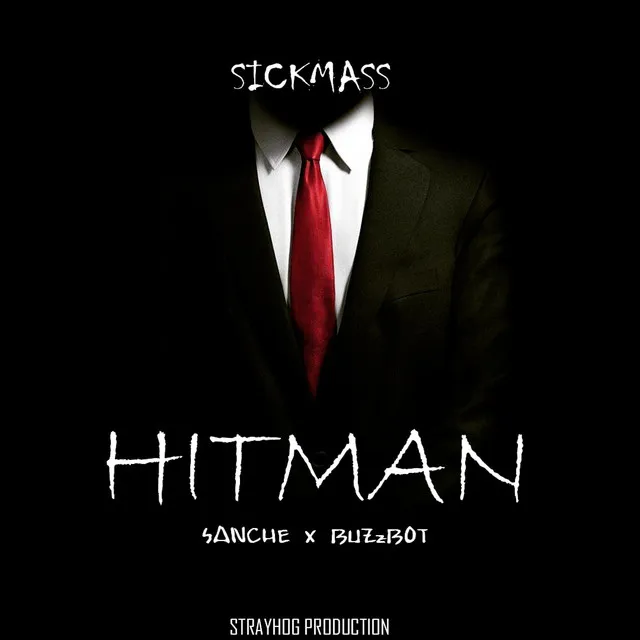 Hitman