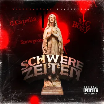 Schwere Zeiten by G.Capella