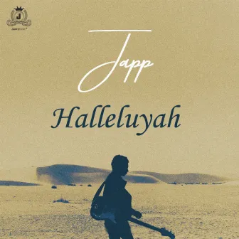 Halleluyah by Japp