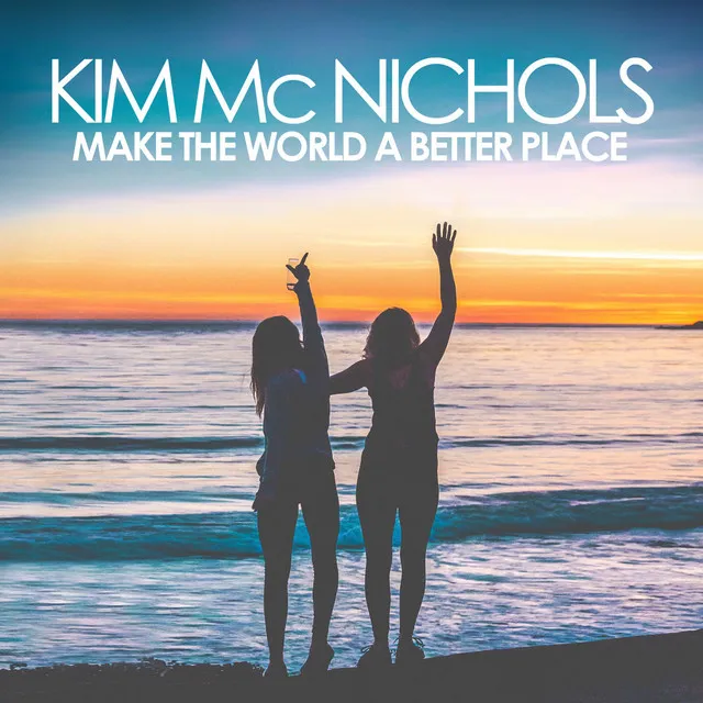 Make the World a Better Place - Hipvocal Cut