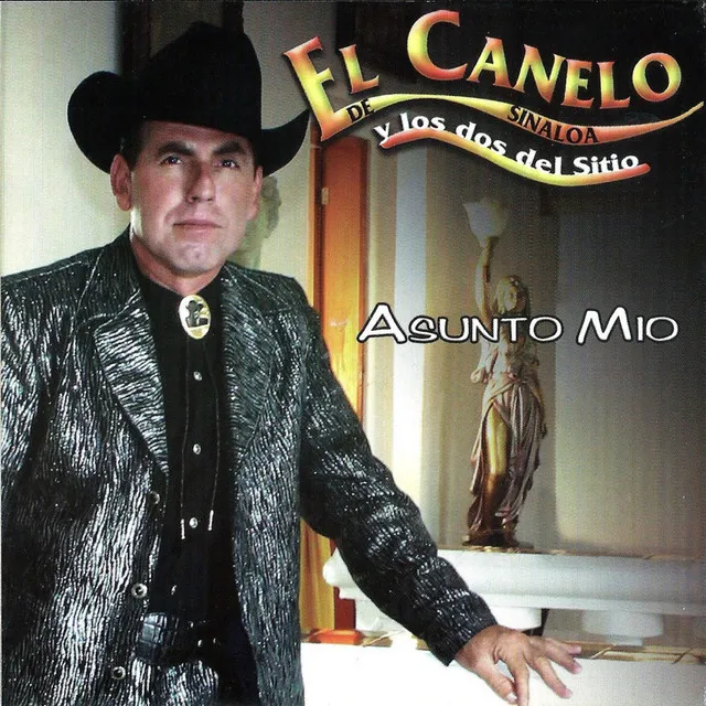 El Canelo De Sinaloa